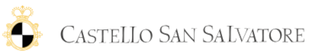  https://www.castellosansalvatore.it/ 