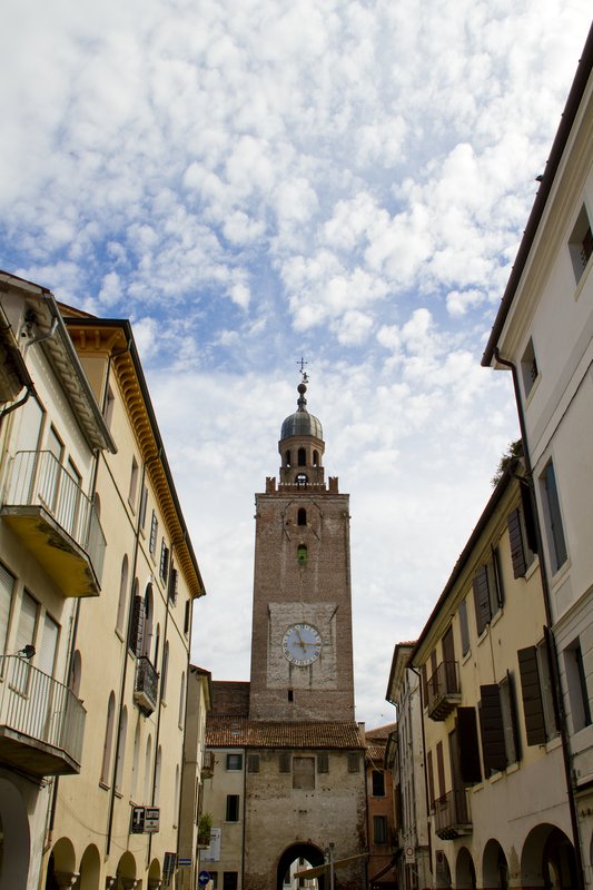 Torre_Castelfranco Veneto_1